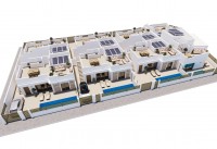 New Build - Villas - Roldán