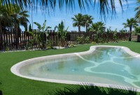 New Build - Villas - Roldán
