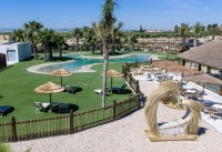 New Build - Villas - Roldán