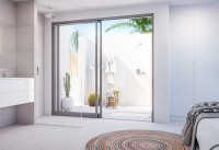 New Build - Villas - San Fulgencio - La Marina