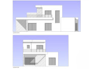 New Build - Villas - San Fulgencio - La Marina