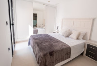 New Build - Villas - San Fulgencio - La Marina