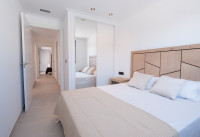 New Build - Villas - San Fulgencio - La Marina