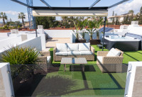 New Build - Villas - San Fulgencio - La Marina