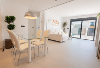 New Build - Villas - San Fulgencio - La Marina