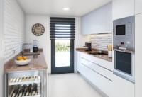 New Build - Villas - San Fulgencio - La Marina