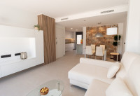 New Build - Villas - San Fulgencio - La Marina