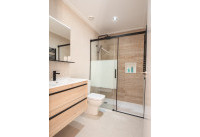 New Build - Villas - San Fulgencio - La Marina