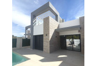 New Build - Villas - San Fulgencio