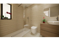 New Build - Villas - San Fulgencio