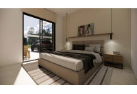 New Build - Villas - San Fulgencio