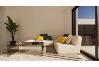 New Build - Villas - San Fulgencio