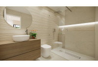 New Build - Villas - San Fulgencio