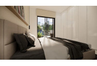 New Build - Villas - San Fulgencio