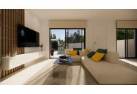 New Build - Villas - San Fulgencio