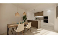 New Build - Villas - San Fulgencio