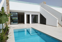 New Build - Villas - San Javier