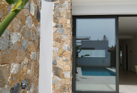 New Build - Villas - San Javier