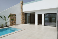 New Build - Villas - San Javier