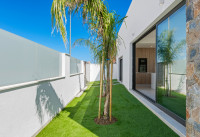 New Build - Villas - San Javier