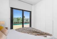 New Build - Villas - San Javier