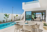 New Build - Villas - San Javier