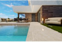 New Build - Villas - San Pedro del Pinatar