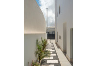 New Build - Villas - San Pedro del Pinatar