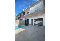 New Build - Villas - San Pedro del Pinatar