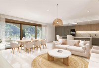 New Build - Villas - San Pedro del Pinatar