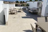 New Build - Villas - San Pedro del Pinatar