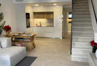 New Build - Villas - San Pedro del Pinatar