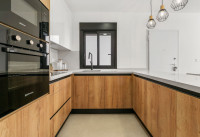 New Build - Villas - San Pedro del Pinatar