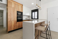 New Build - Villas - San Pedro del Pinatar