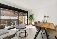 New Build - Villas - San Pedro del Pinatar