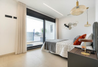 New Build - Villas - San Pedro del Pinatar