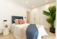 New Build - Villas - San Pedro del Pinatar