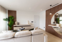 New Build - Villas - San Pedro del Pinatar