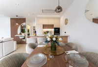 New Build - Villas - San Pedro del Pinatar