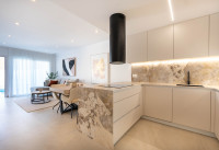 New Build - Villas - San Pedro del Pinatar