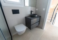 New Build - Villas - San Pedro del Pinatar