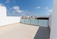 New Build - Villas - San Pedro del Pinatar