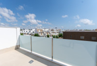 New Build - Villas - San Pedro del Pinatar