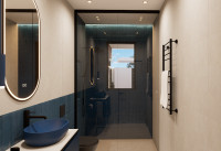 New Build - Villas - San Pedro del Pinatar