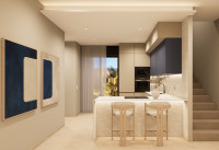 New Build - Villas - San Pedro del Pinatar