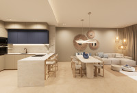 New Build - Villas - San Pedro del Pinatar