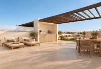 New Build - Villas - San Pedro del Pinatar
