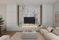New Build - Villas - Sucina