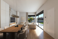 New Build - Villas - Sucina