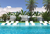 New Build - Villas - Torre de la Horadada